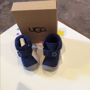 ❌SOLD❌New Authentic T Jorgen UGG Toddler boots